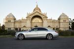 Mercedes-Benz S450 Lang 2017 года (AU)